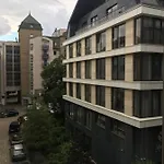 Wroclaw City Centre