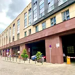 Wroclaw City Centre