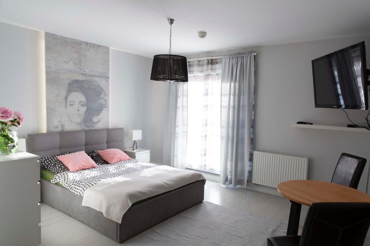 Centre Apartment Wroclaw
