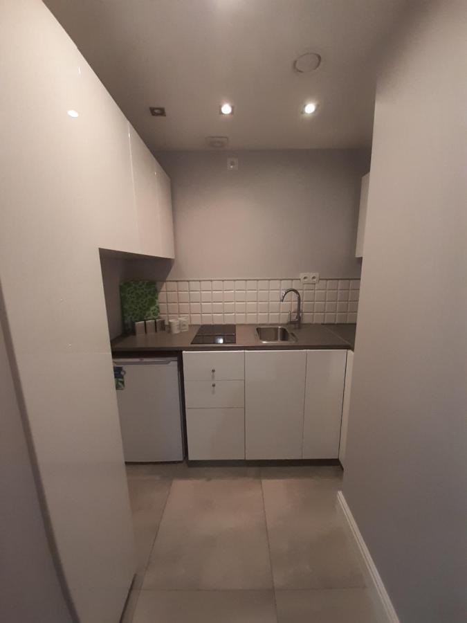 Centre Apartment Wroclaw